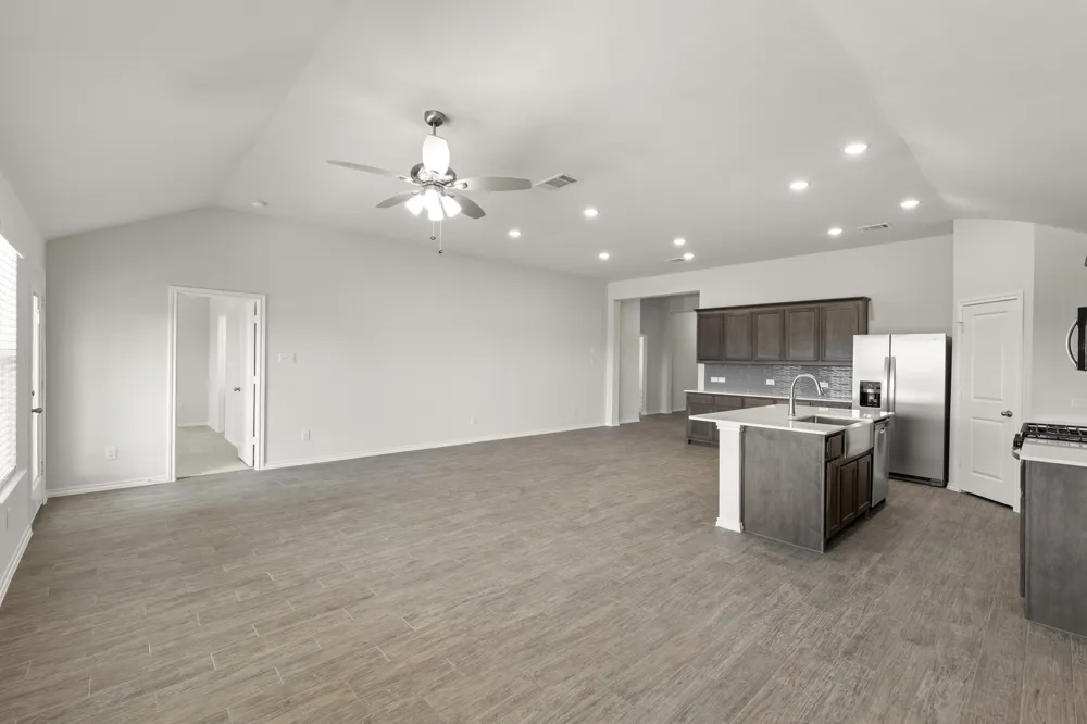 223 Van Horn Drive Terrell, TX 75160