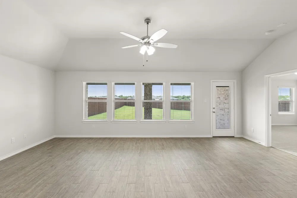 223 Van Horn Drive Terrell, TX 75160