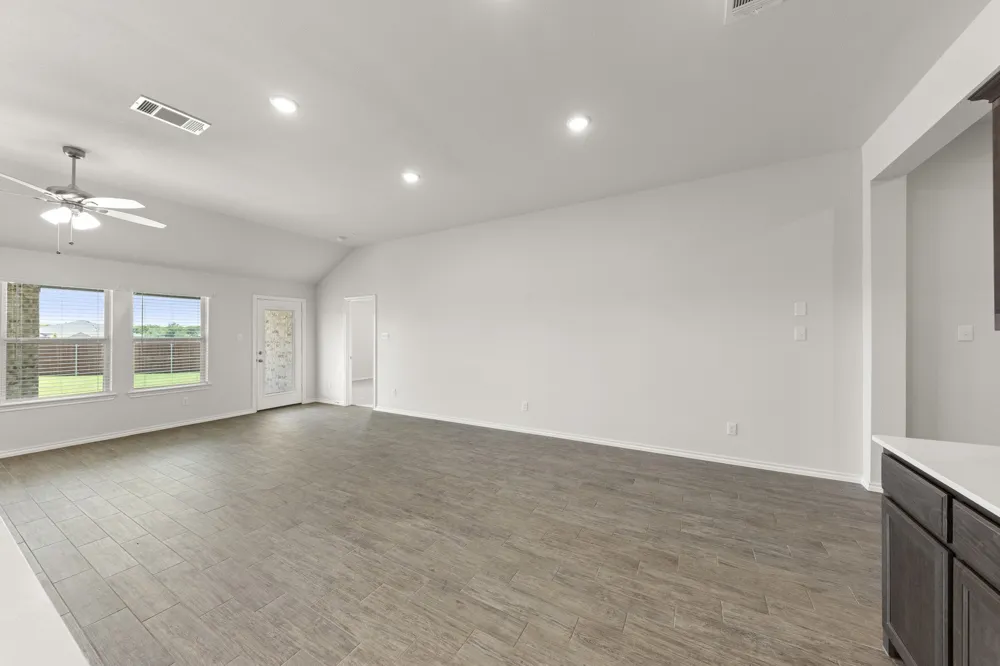 223 Van Horn Drive Terrell, TX 75160
