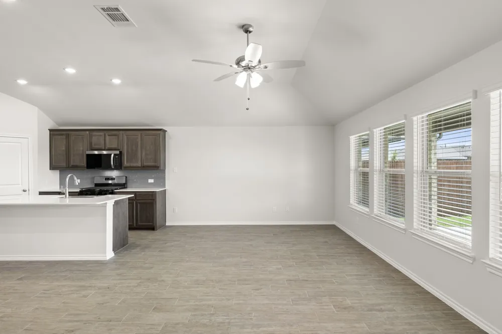 223 Van Horn Drive Terrell, TX 75160