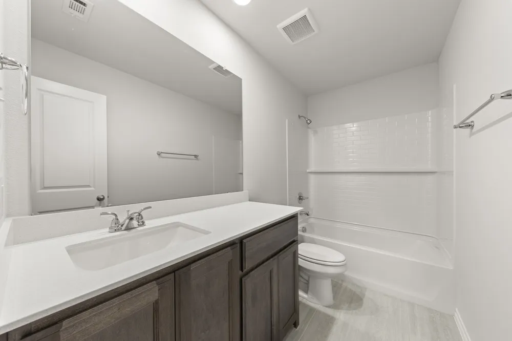 223 Van Horn Drive Terrell, TX 75160