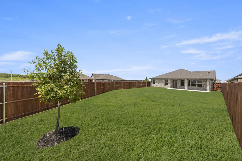 223 Van Horn Drive Terrell, TX 75160