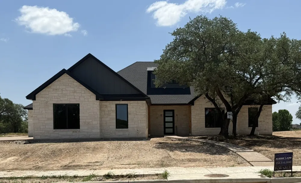 8105 Spicewood Springs Road Waco, TX 76633