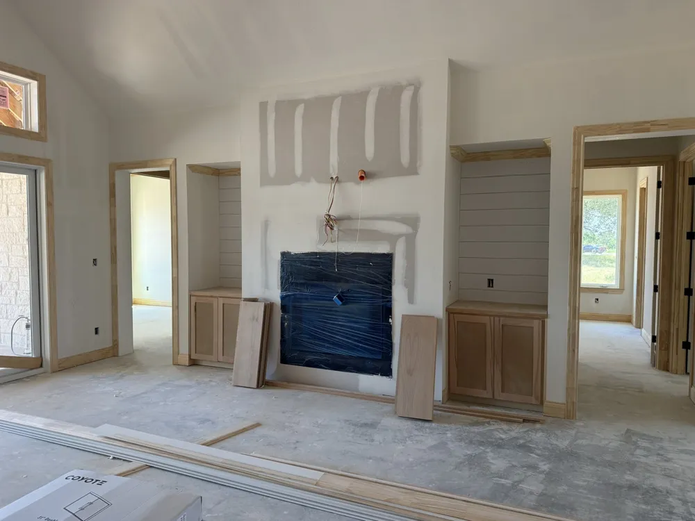 8105 Spicewood Springs Road Waco, TX 76633