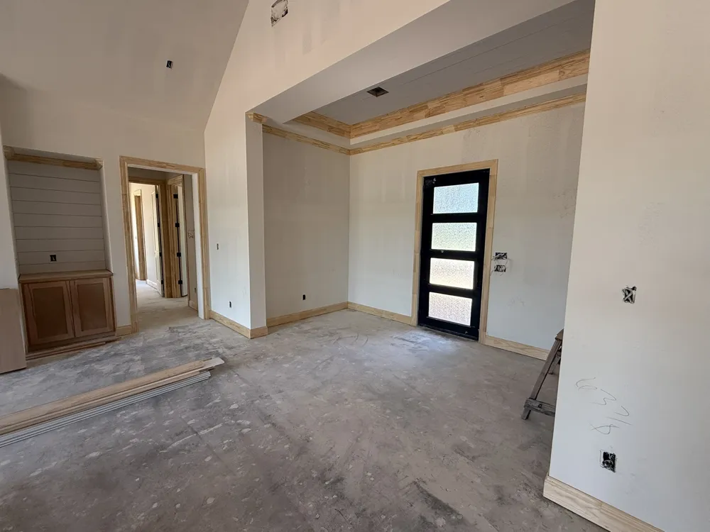 8105 Spicewood Springs Road Waco, TX 76633