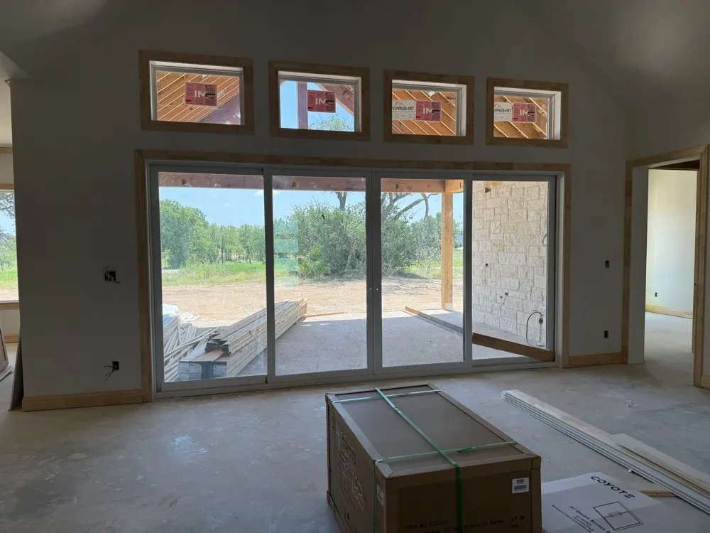 8105 Spicewood Springs Road Waco, TX 76633