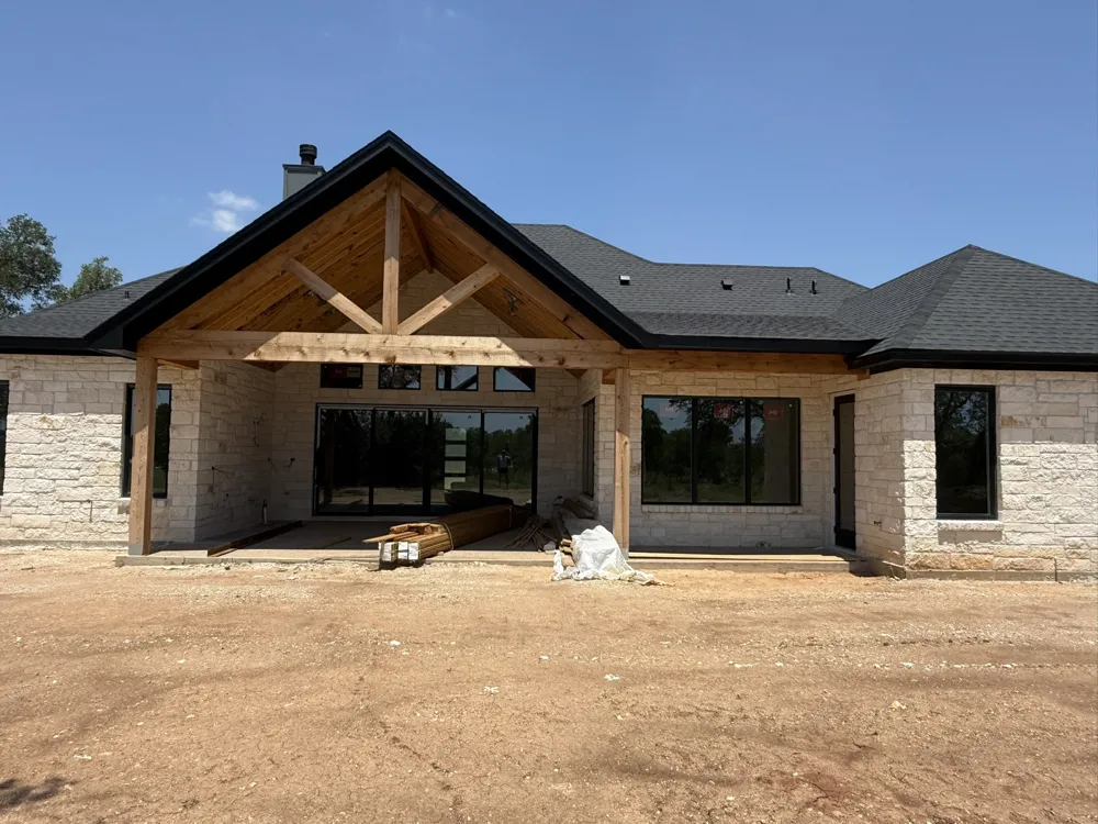 8105 Spicewood Springs Road Waco, TX 76633