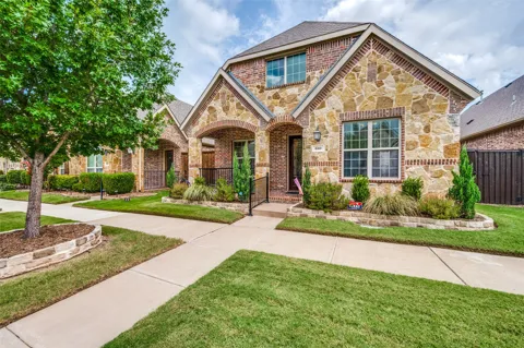 610 Enfield Drive
