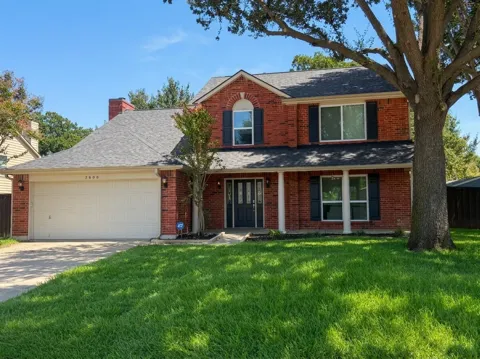 2600 Crepe Myrtle Drive