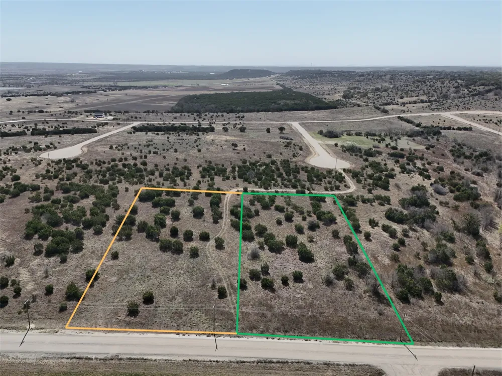 1119 Valley Ranch Road Glen Rose, TX 76043
