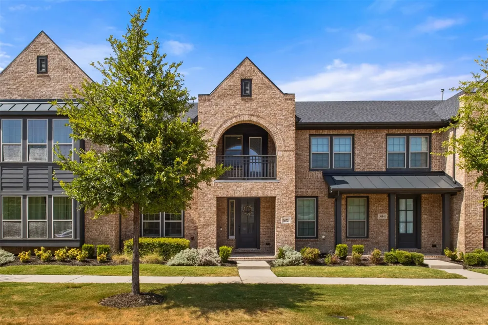 3672 Dutchess Drive Frisco, TX 75034