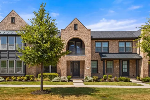 3672 Dutchess Drive