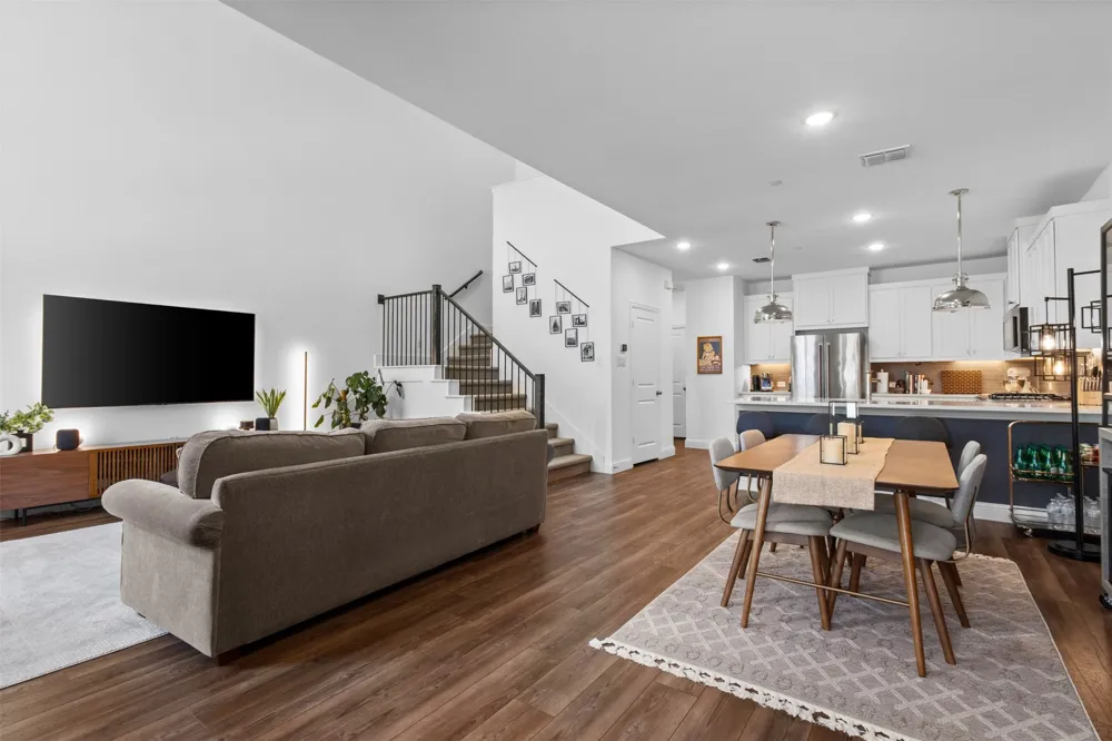 3672 Dutchess Drive Frisco, TX 75034
