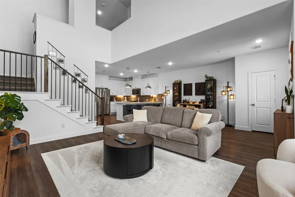 3672 Dutchess Drive Frisco, TX 75034