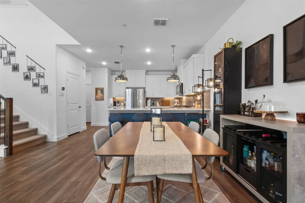3672 Dutchess Drive Frisco, TX 75034