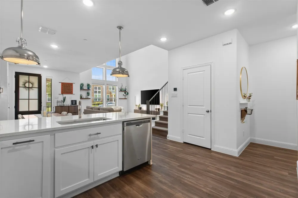 3672 Dutchess Drive Frisco, TX 75034