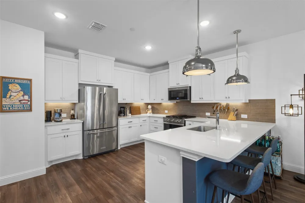3672 Dutchess Drive Frisco, TX 75034