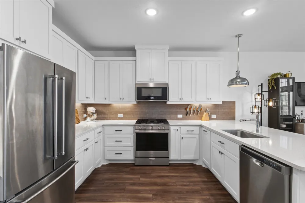 3672 Dutchess Drive Frisco, TX 75034