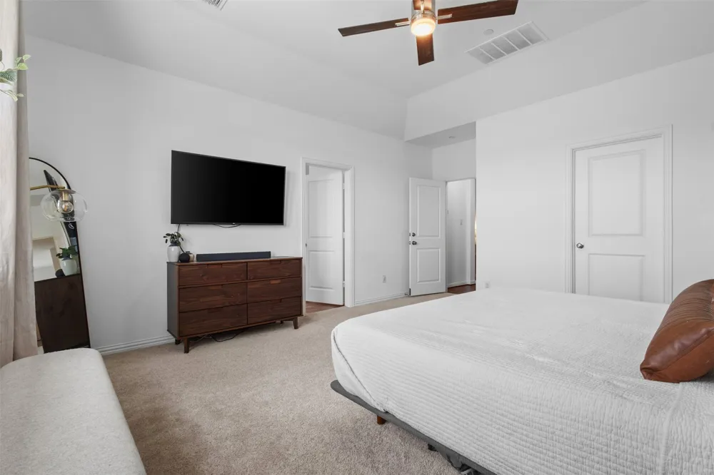 3672 Dutchess Drive Frisco, TX 75034