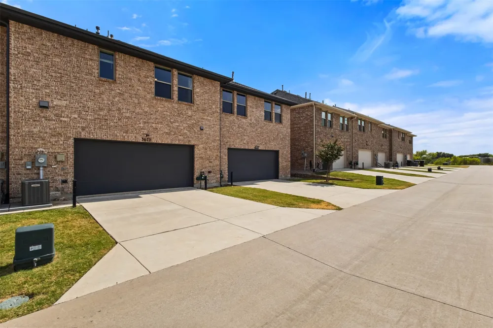3672 Dutchess Drive Frisco, TX 75034