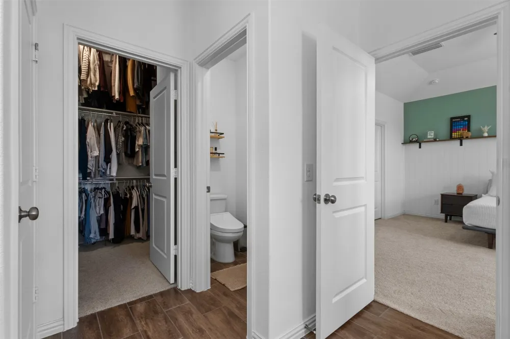 3672 Dutchess Drive Frisco, TX 75034