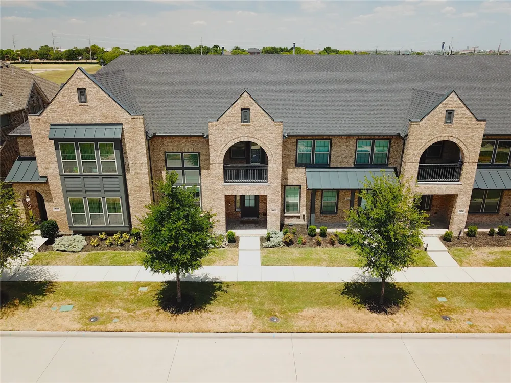 3672 Dutchess Drive Frisco, TX 75034