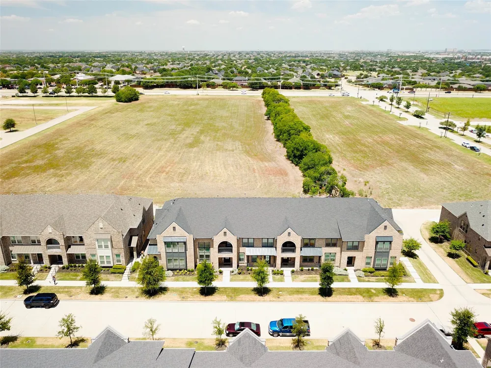 3672 Dutchess Drive Frisco, TX 75034
