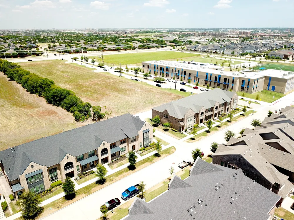 3672 Dutchess Drive Frisco, TX 75034