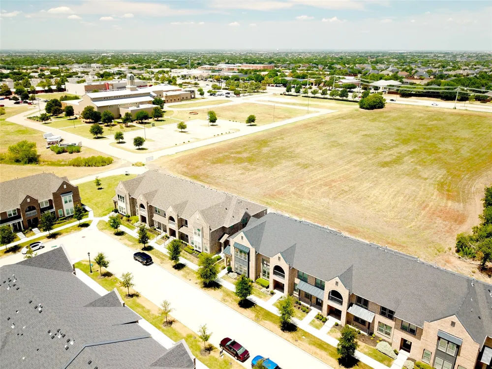 3672 Dutchess Drive Frisco, TX 75034