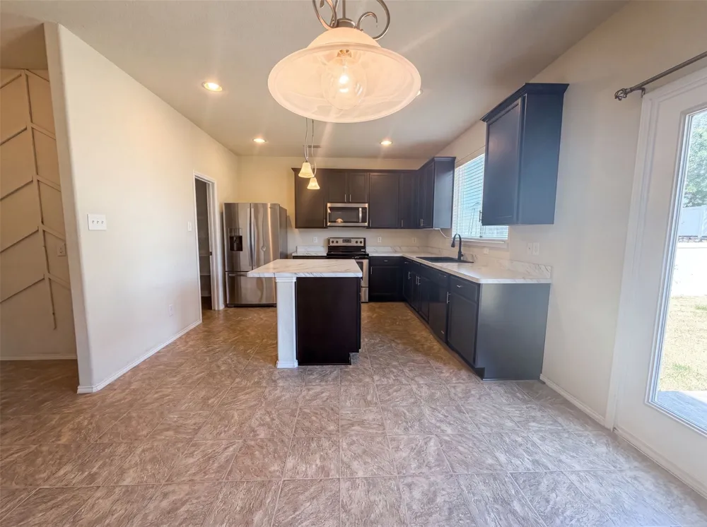 9201 Benevolent Court Providence Village, TX 76227