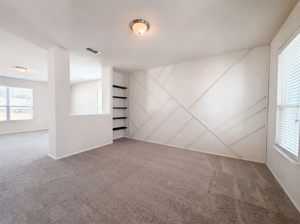 9201 Benevolent Court Providence Village, TX 76227