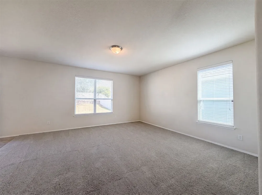 9201 Benevolent Court Providence Village, TX 76227