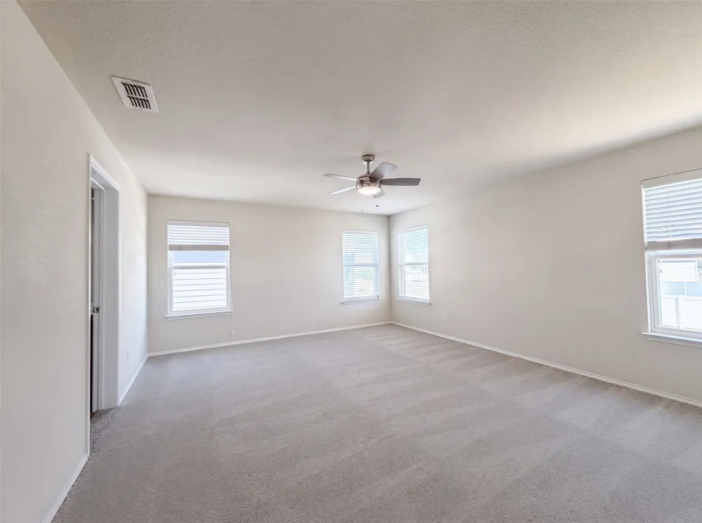 9201 Benevolent Court Providence Village, TX 76227