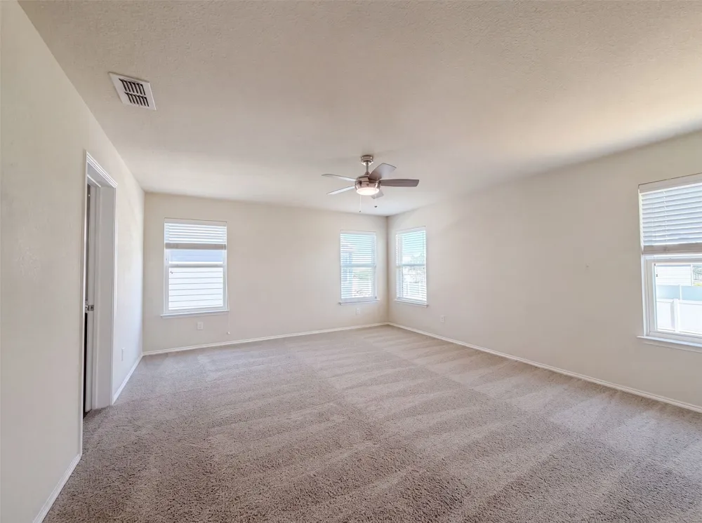 9201 Benevolent Court Providence Village, TX 76227