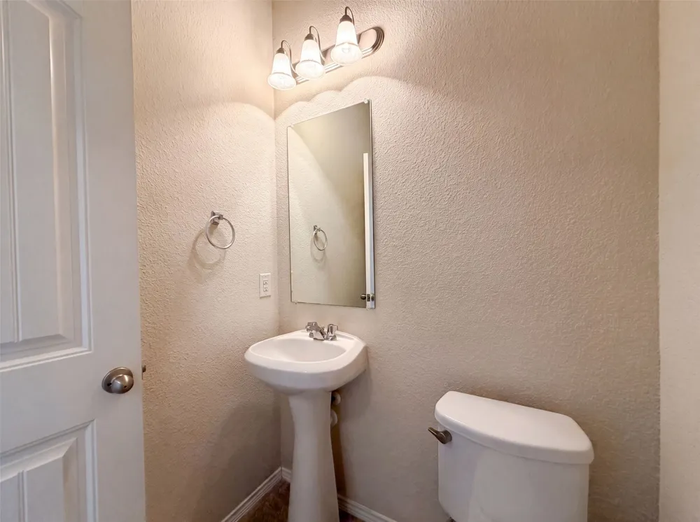 9201 Benevolent Court Providence Village, TX 76227