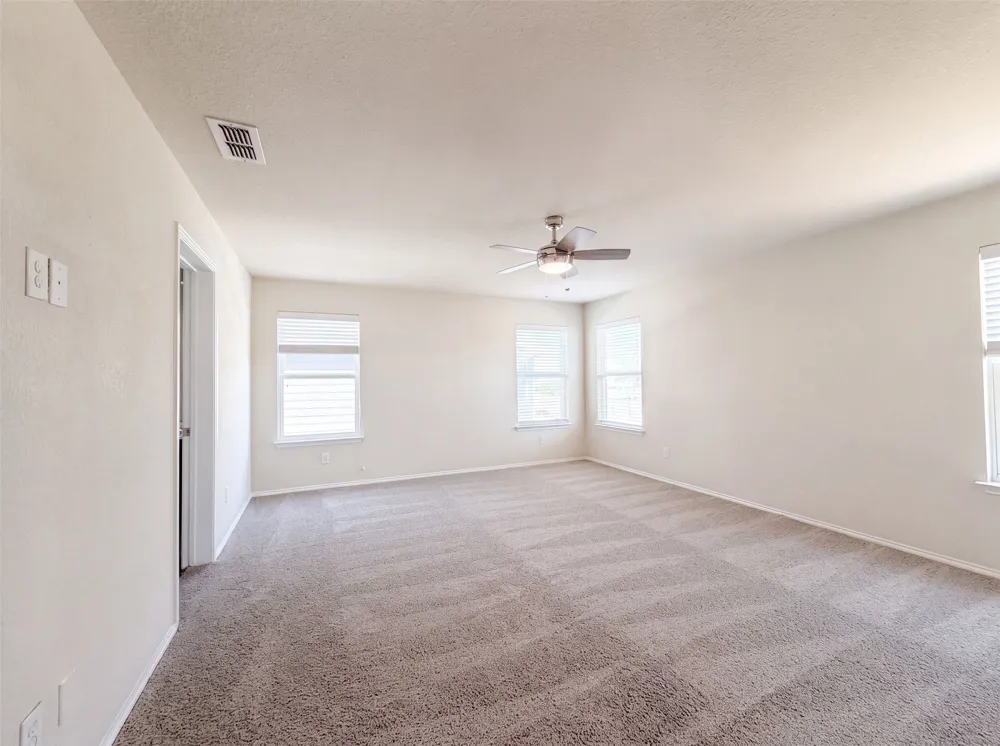 9201 Benevolent Court Providence Village, TX 76227