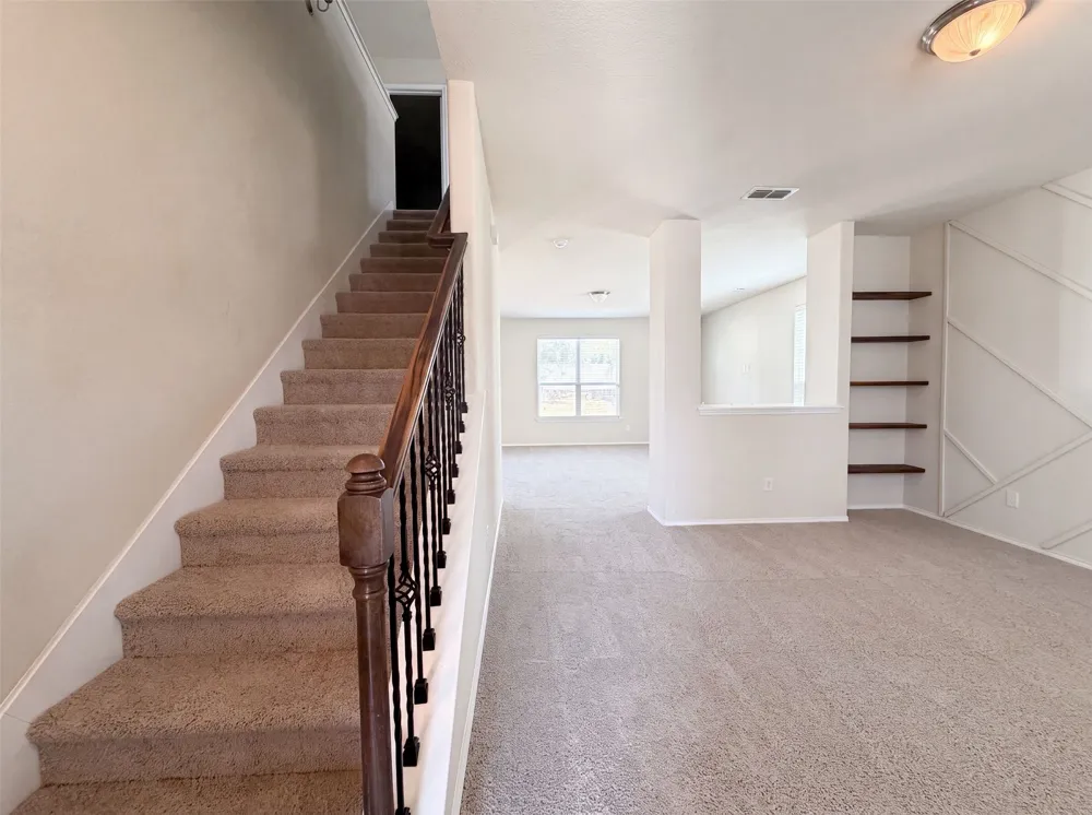 9201 Benevolent Court Providence Village, TX 76227