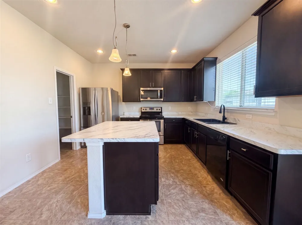 9201 Benevolent Court Providence Village, TX 76227