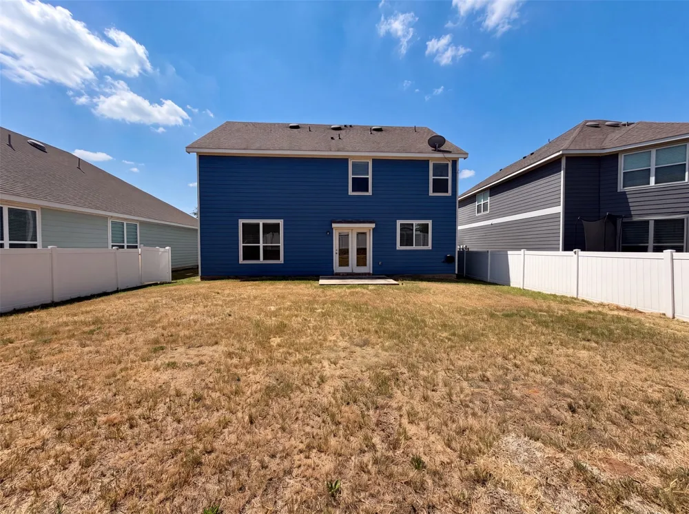 9201 Benevolent Court Providence Village, TX 76227
