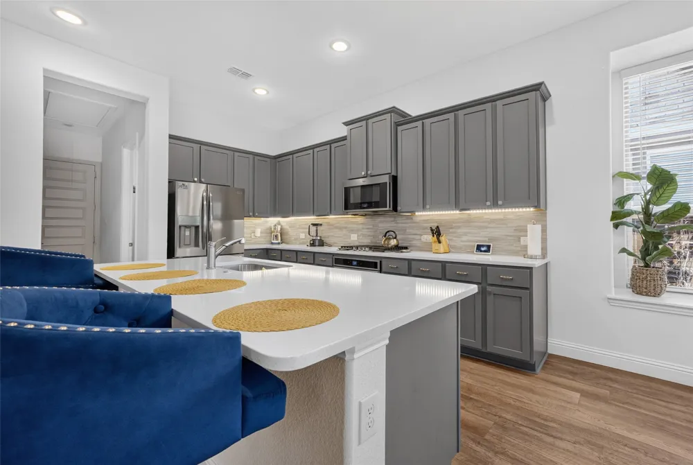7223 Fallen Crest Lane Arlington, TX 76001