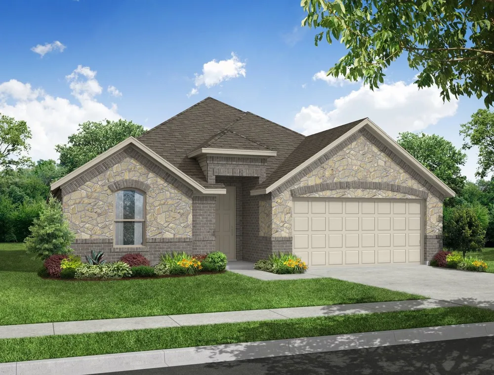 121 Whistling Duck Drive Balch Springs, TX 75181