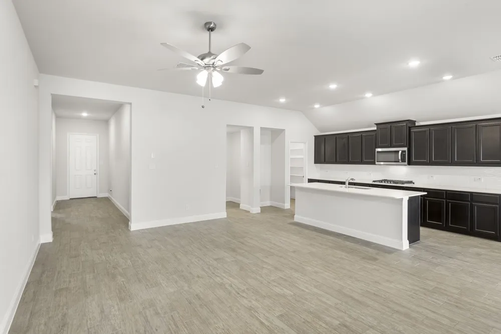 121 Whistling Duck Drive Balch Springs, TX 75181