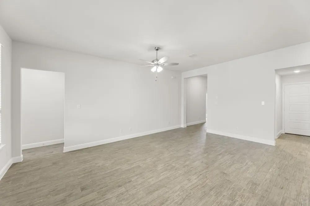 121 Whistling Duck Drive Balch Springs, TX 75181