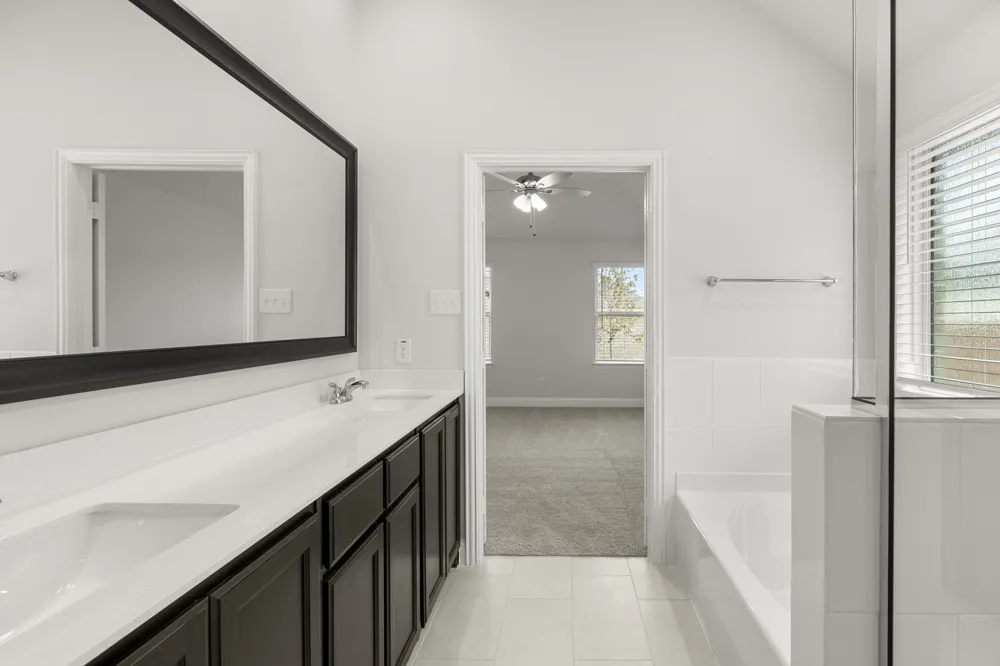 121 Whistling Duck Drive Balch Springs, TX 75181