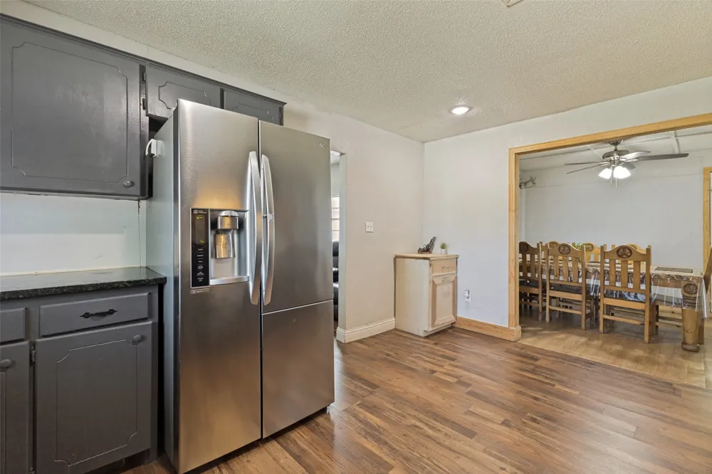 7400 County Road 131A Terrell, TX 75161