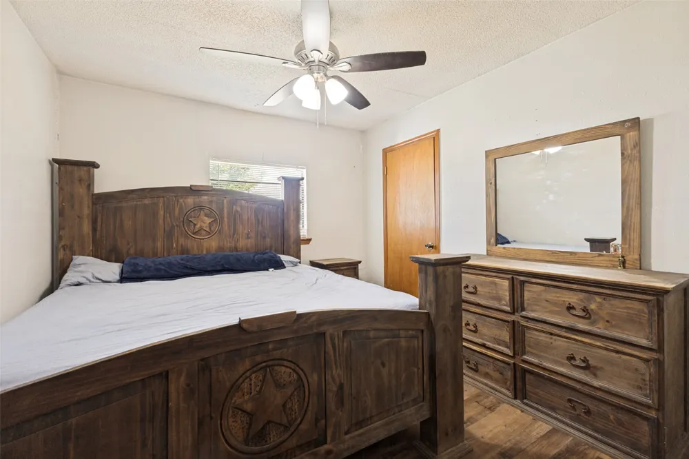7400 County Road 131A Terrell, TX 75161