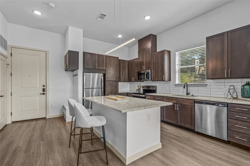 7455 W Camp Wisdom Road #2311 Dallas, TX 75236