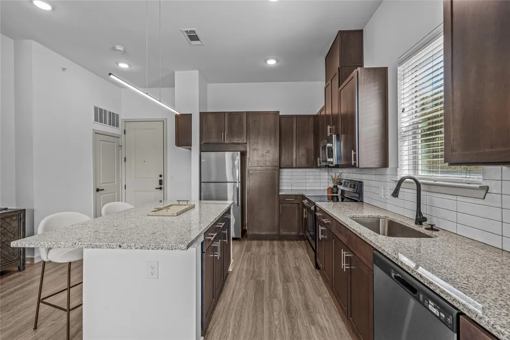 7455 W Camp Wisdom Road #2311 Dallas, TX 75236