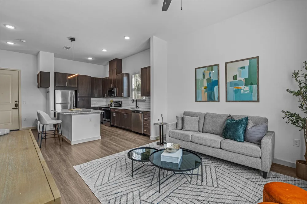 7455 W Camp Wisdom Road #2311 Dallas, TX 75236