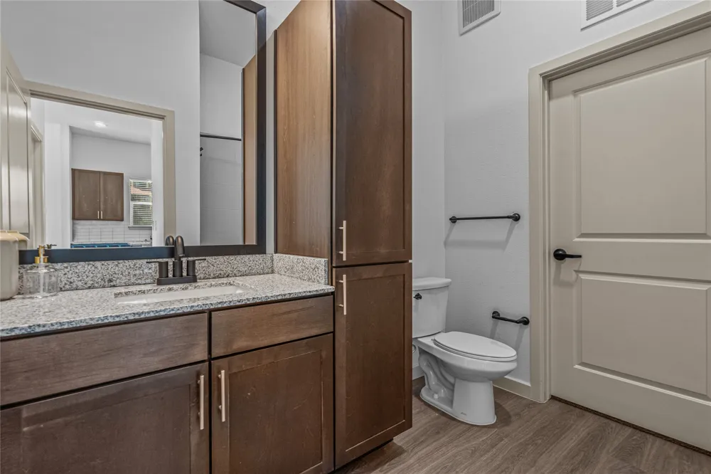 7455 W Camp Wisdom Road #2311 Dallas, TX 75236
